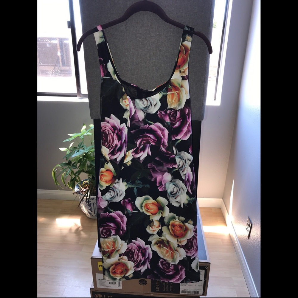 Nicole Miller Dress